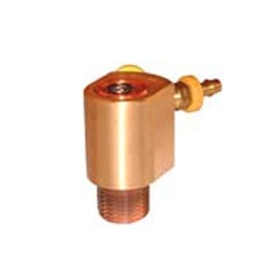 3/4" BSP water cooled body