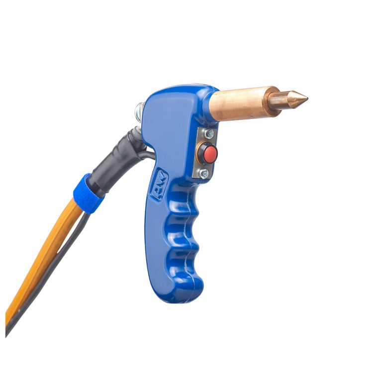 Hand weld guns PW Resistance Welding Products Ltd