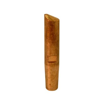 PW-6133-S3 vertical offset electrode tip