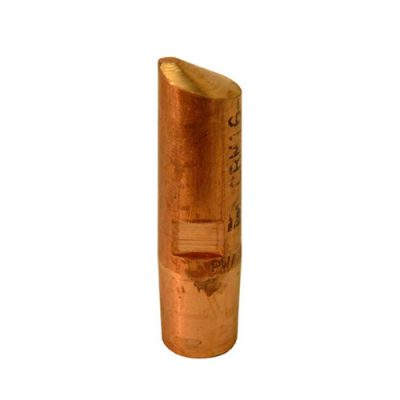 PW-6533-S2 vertical offset electrode tip