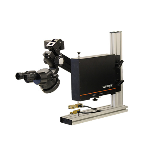 Precision welding systems