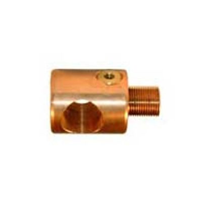 PW-19 threaded electrode adaptor