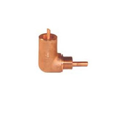 Threaded electrodes and adaptors