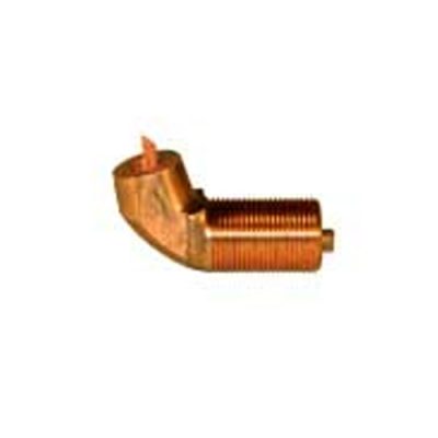 PW-22176-1 threaded electrode adaptor
