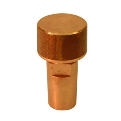 pw-38 swivel pad electrode tip