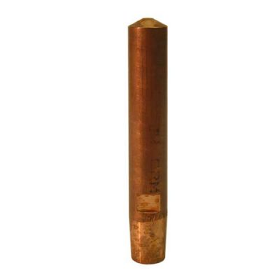 PW-6033-S6 centre electrode tip