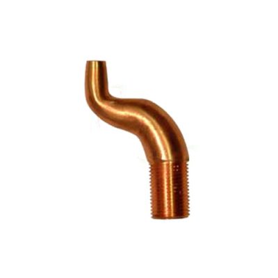 PW-7604 threaded electrode