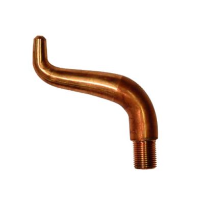 PW-7606 threaded electrode