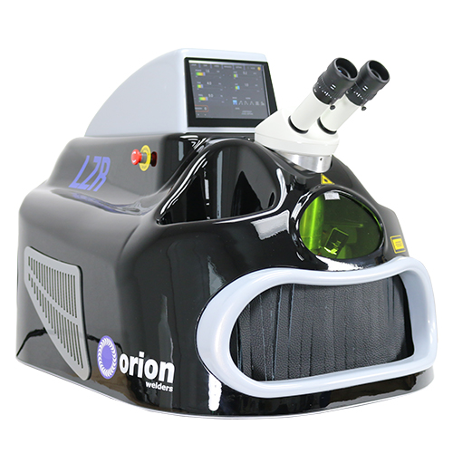 Sunstone Orion LZR125 laser welder